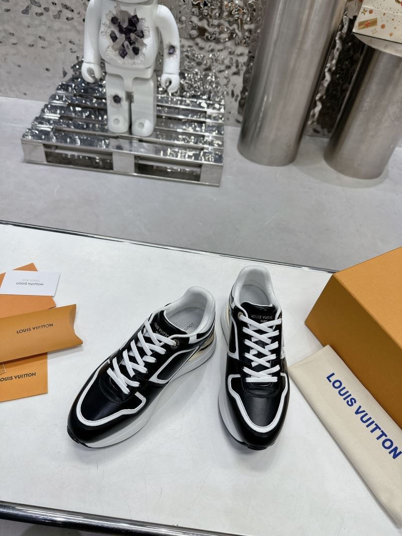 Louis Vuitton Run Away Sneaker